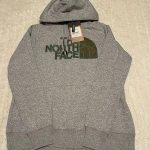 Women’s North Face Sweatshirt